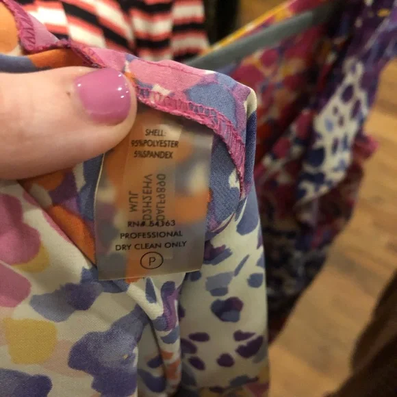 Calvin Klein dress - Picture 7 of 7